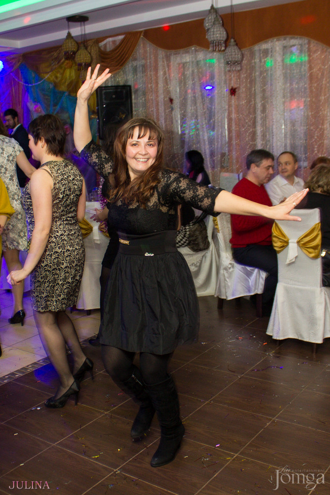 Фотография с Восточная феерия в Дубай