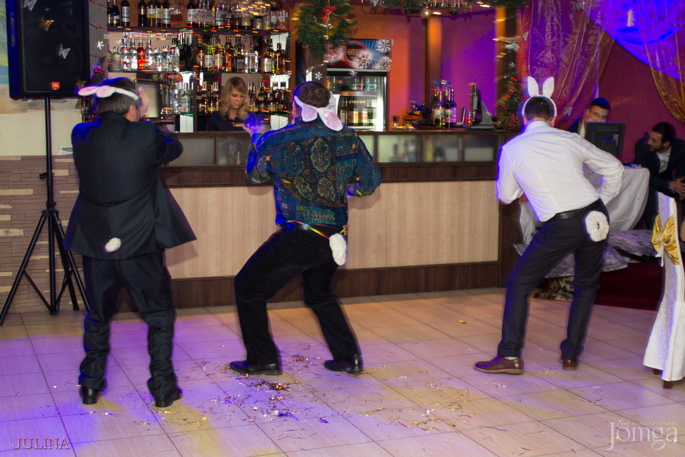 Фотография с Восточная феерия в Дубай