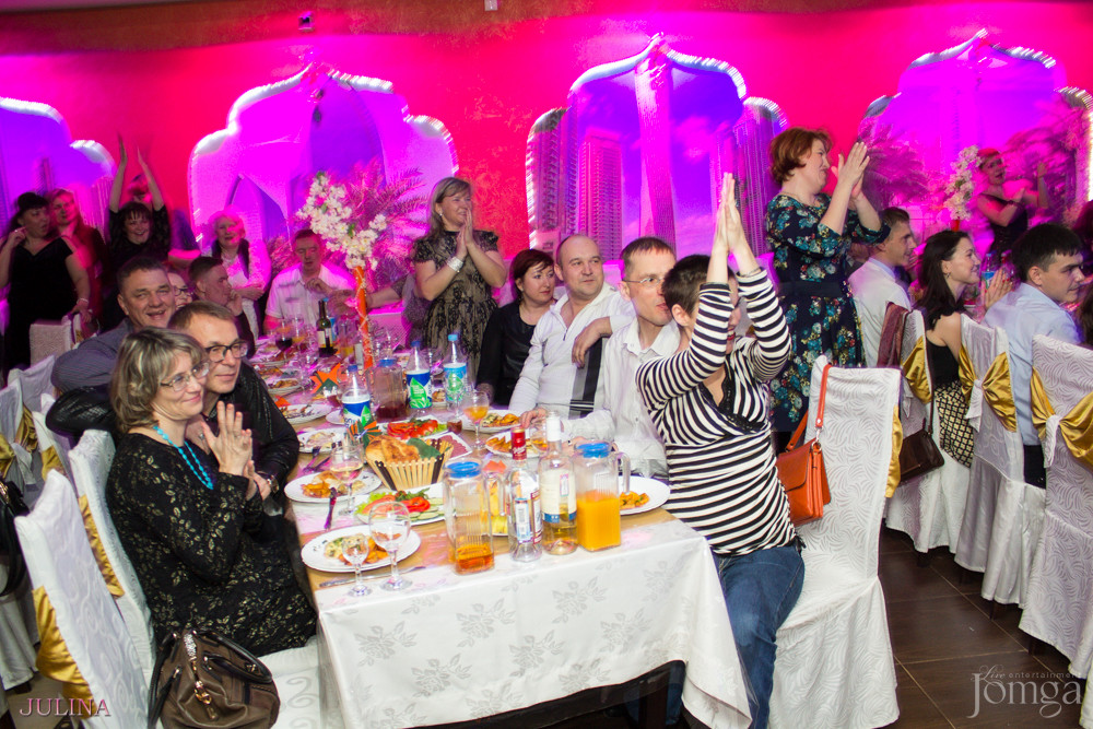 Фотография с Восточная феерия в Дубай