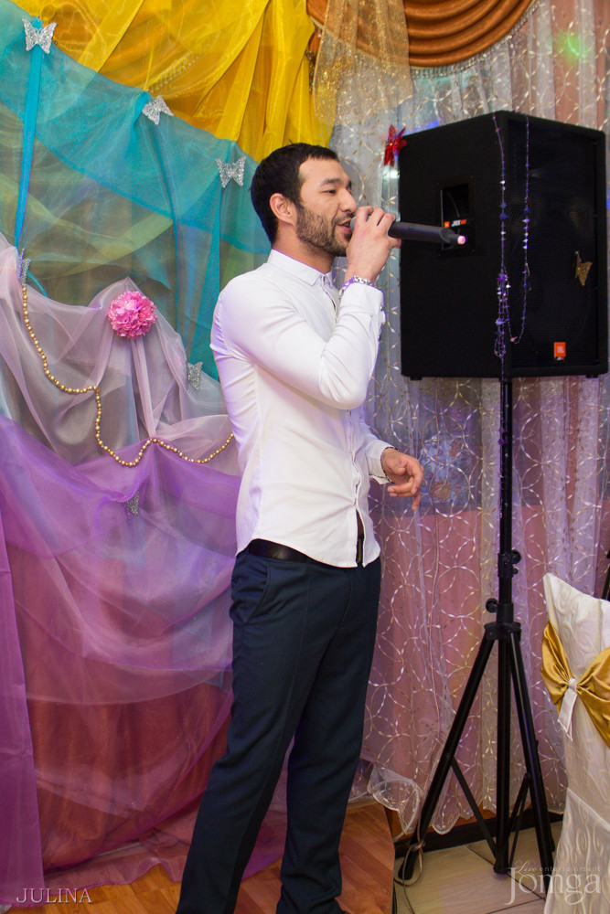 Фотография с Восточная феерия в Дубай