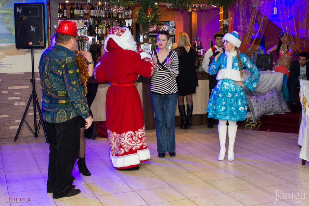 Фотография с Восточная феерия в Дубай