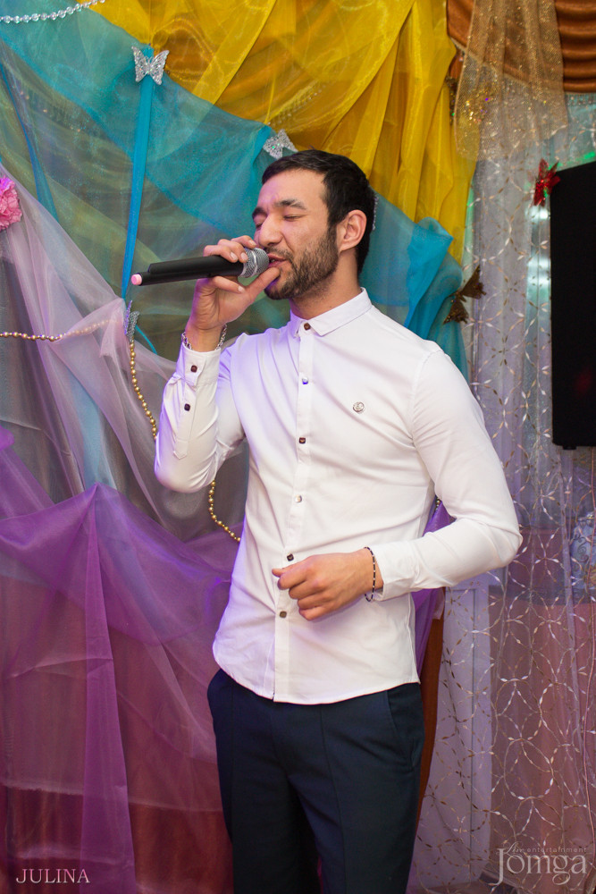 Фотография с Восточная феерия в Дубай