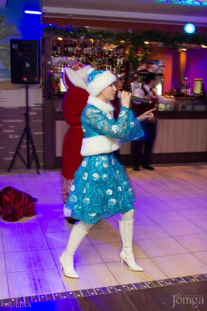 Фотография с Восточная феерия в Дубай