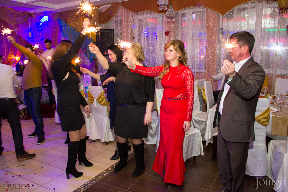 Фотография с Восточная феерия в Дубай