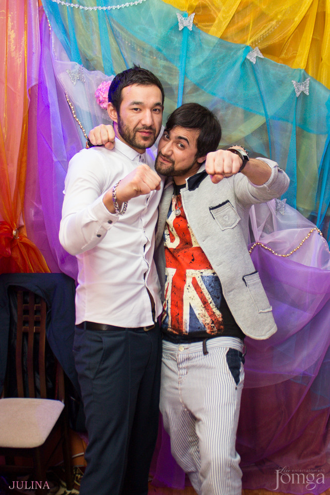 Фотография с Восточная феерия в Дубай