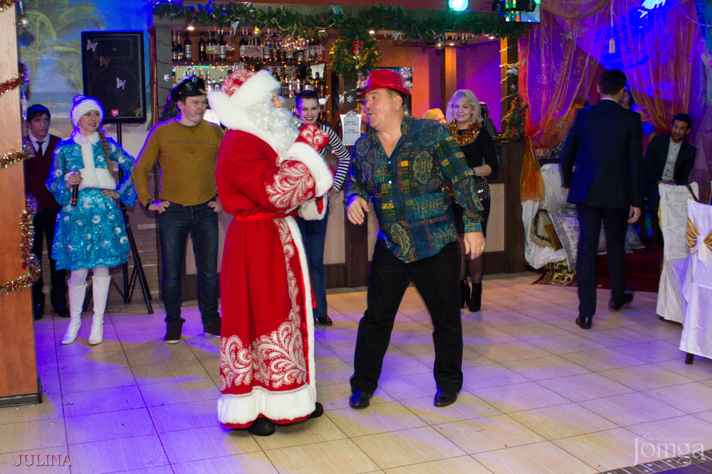 Фотография с Восточная феерия в Дубай