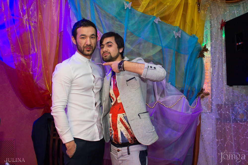 Фотография с Восточная феерия в Дубай