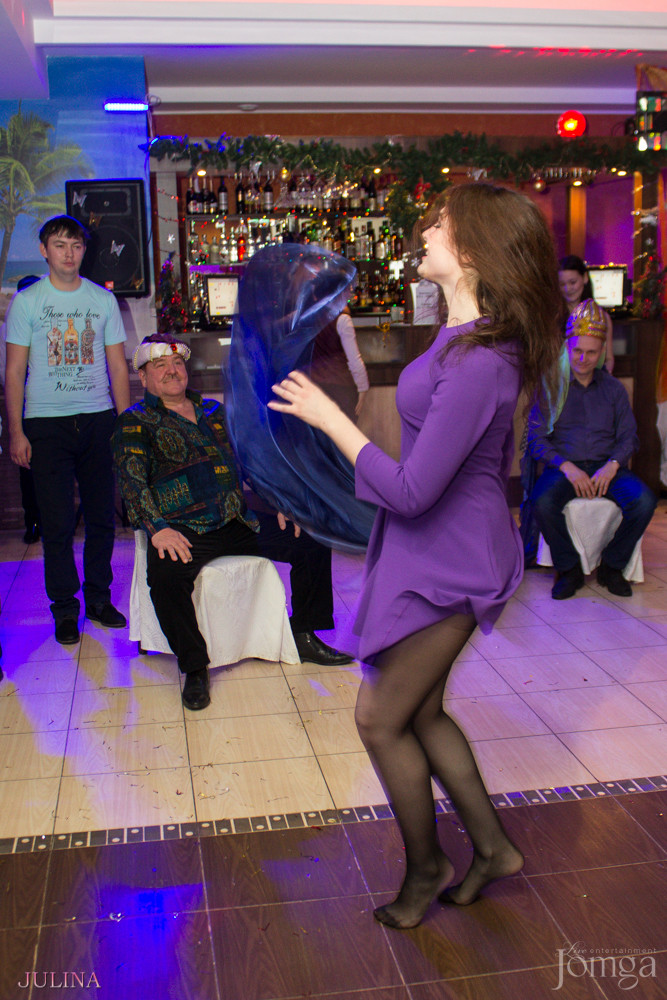 Фотография с Восточная феерия в Дубай