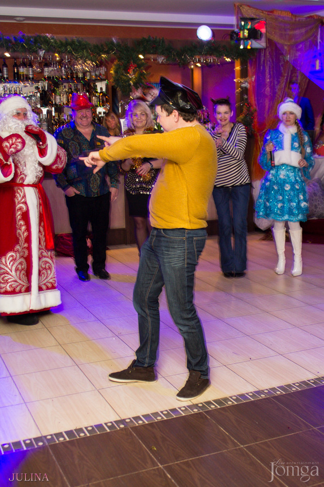 Фотография с Восточная феерия в Дубай