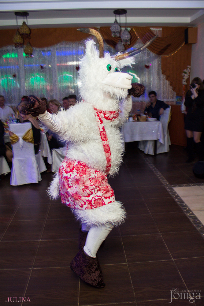 Фотография с Восточная феерия в Дубай