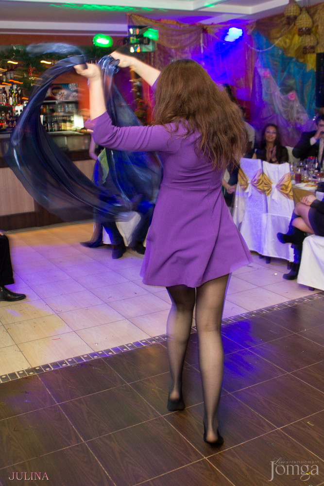 Фотография с Восточная феерия в Дубай