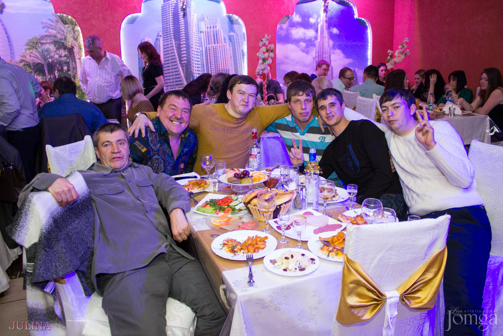 Фотография с Восточная феерия в Дубай