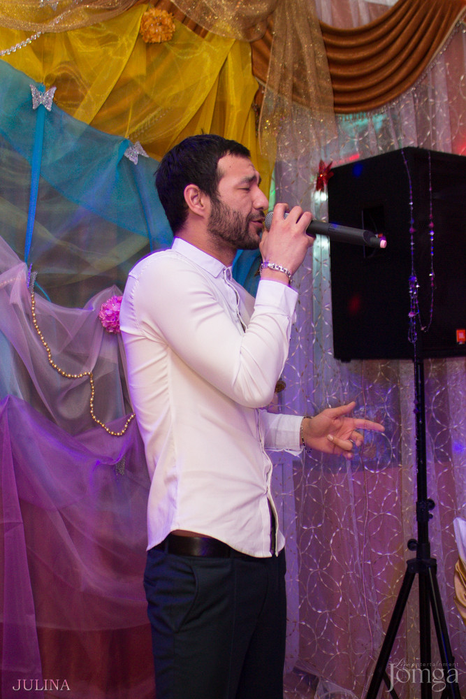 Фотография с Восточная феерия в Дубай