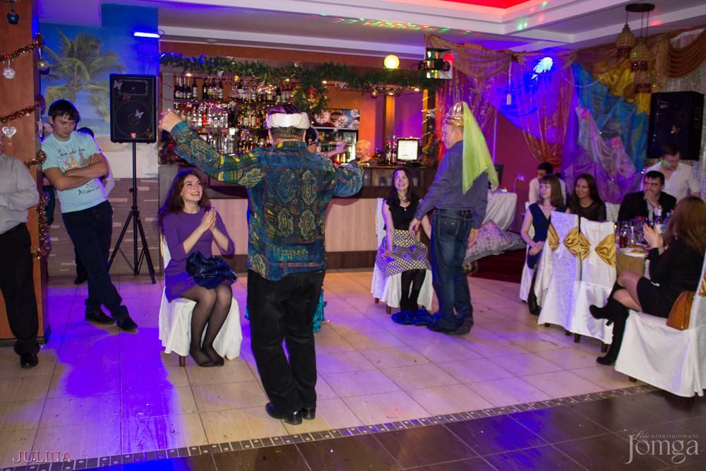 Фотография с Восточная феерия в Дубай