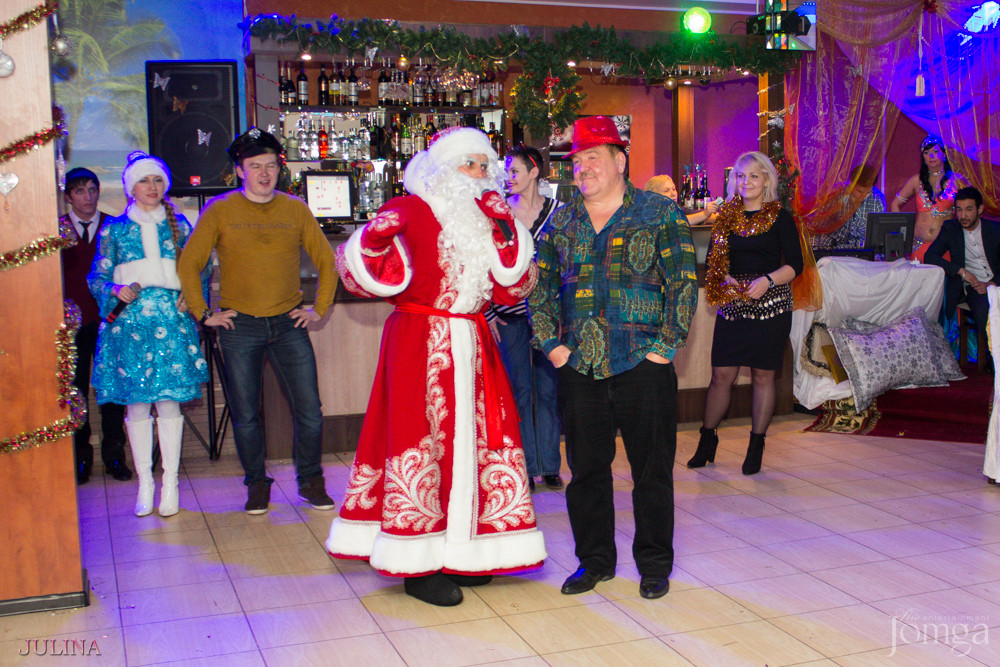 Фотография с Восточная феерия в Дубай