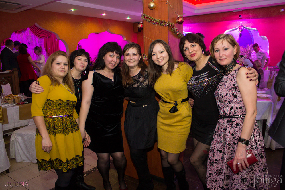 Фотография с Восточная феерия в Дубай