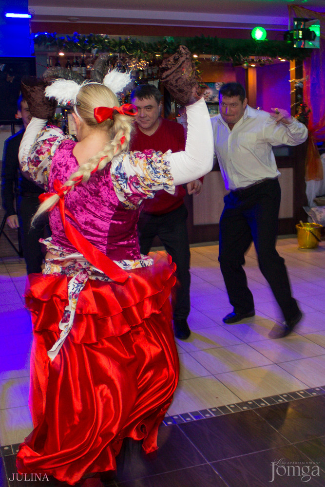 Фотография с Восточная феерия в Дубай