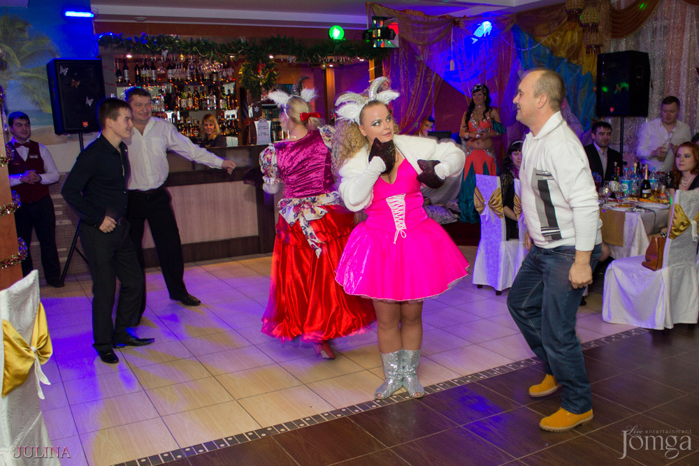 Фотография с Восточная феерия в Дубай