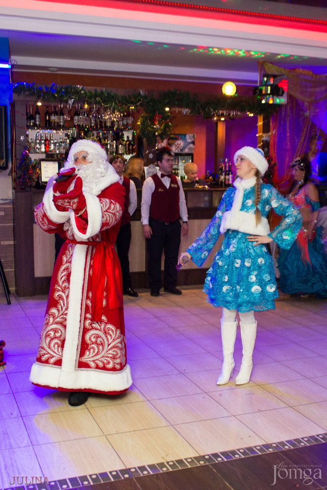 Фотография с Восточная феерия в Дубай