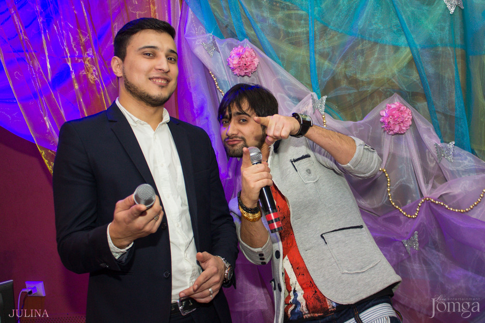 Фотография с Восточная феерия в Дубай