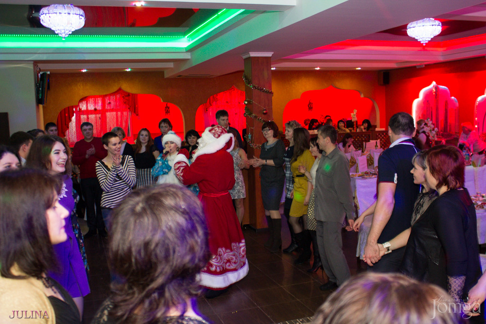 Фотография с Восточная феерия в Дубай