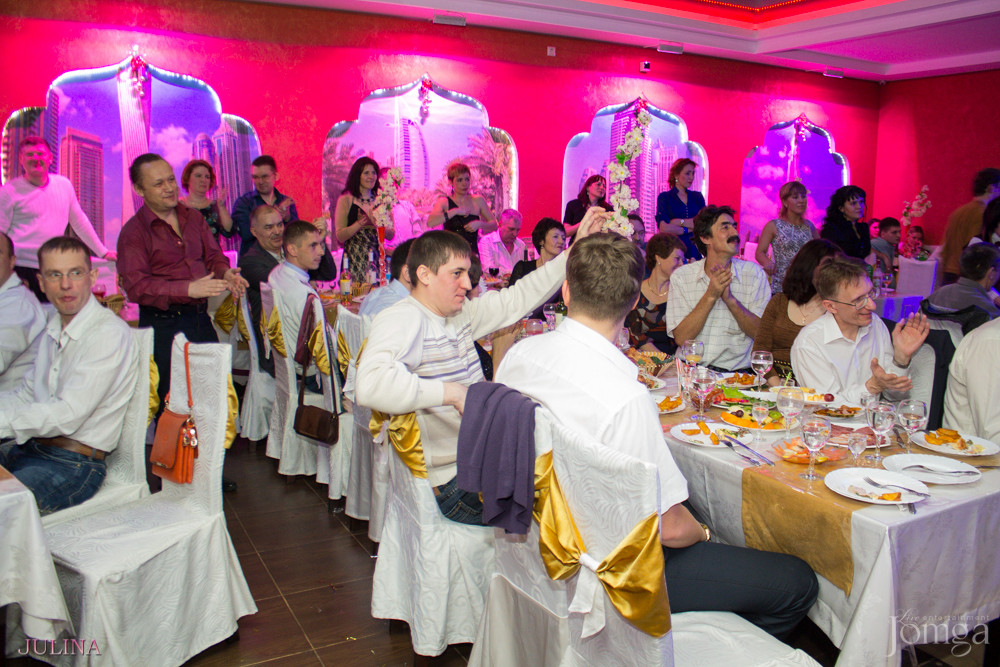 Фотография с Восточная феерия в Дубай