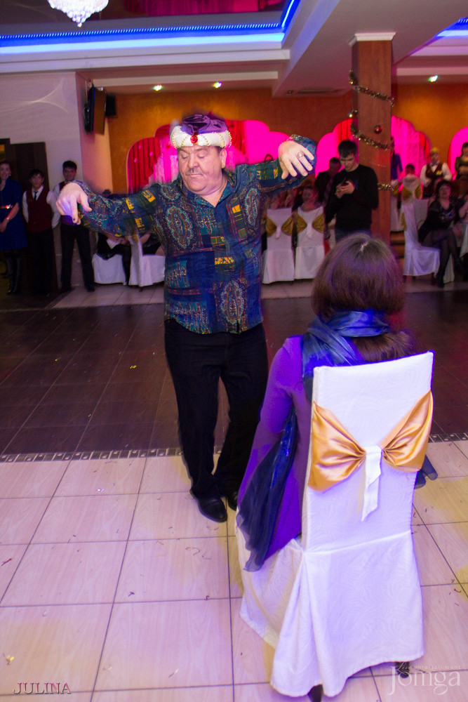 Фотография с Восточная феерия в Дубай