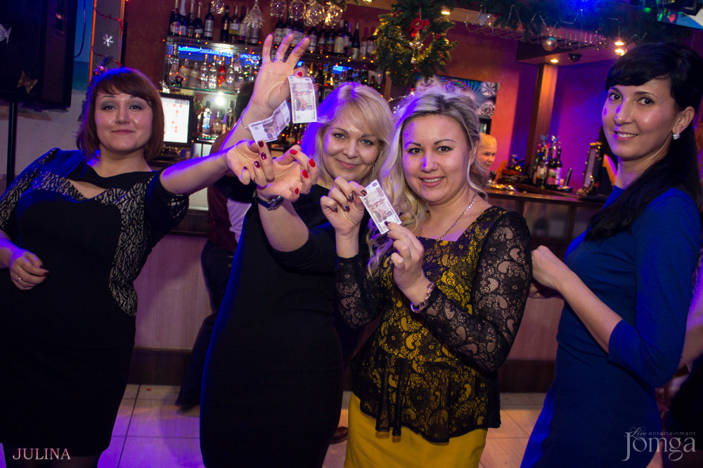 Фотография с Восточная феерия в Дубай