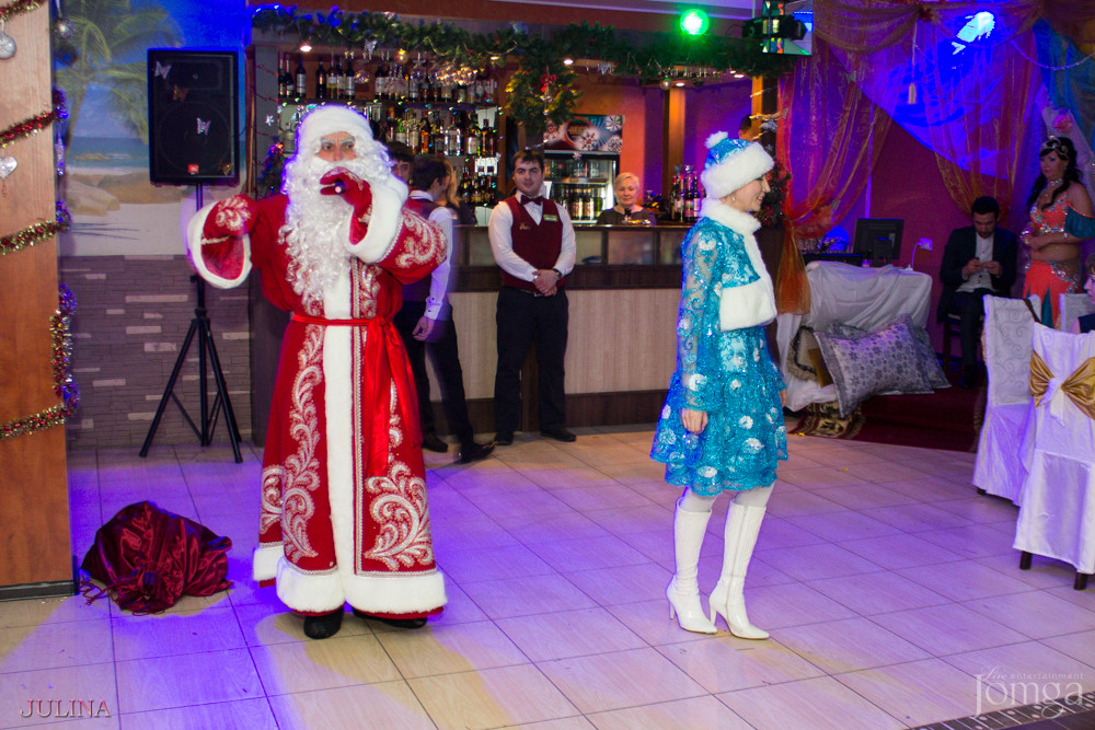 Фотография с Восточная феерия в Дубай