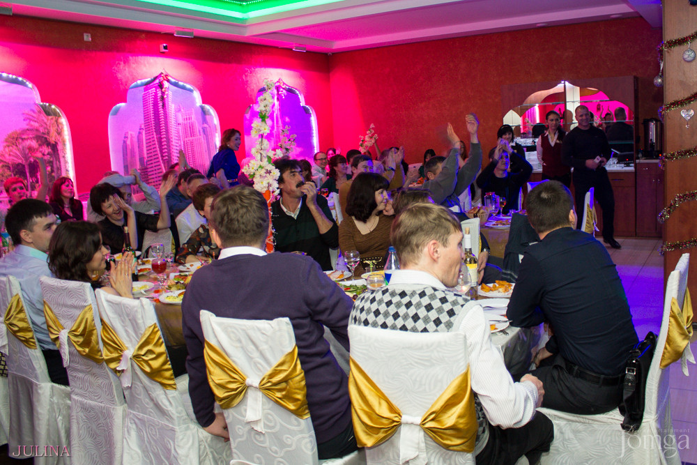 Фотография с Восточная феерия в Дубай