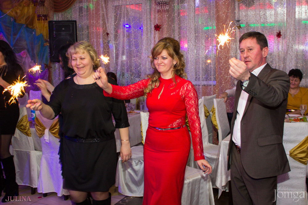 Фотография с Восточная феерия в Дубай