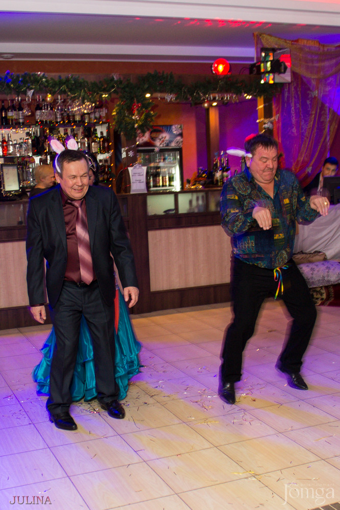 Фотография с Восточная феерия в Дубай