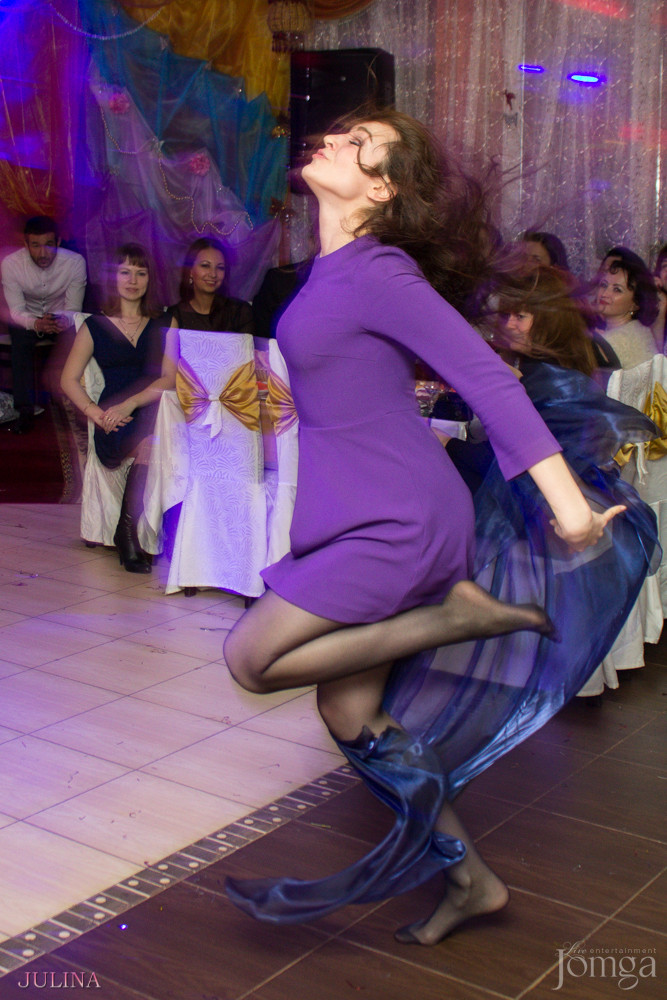 Фотография с Восточная феерия в Дубай