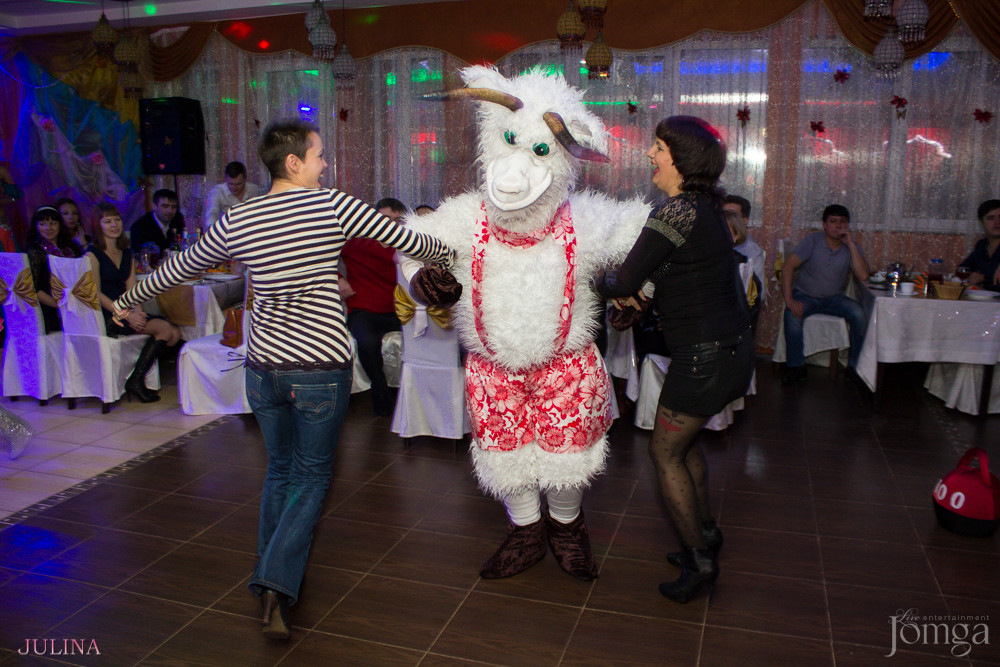 Фотография с Восточная феерия в Дубай