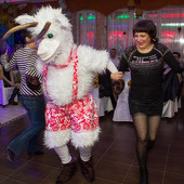 Восточная феерия фото 44