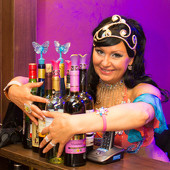 Восточная феерия фото 73