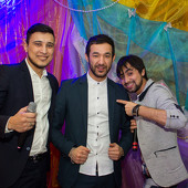 Восточная феерия фото 218