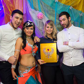 Восточная феерия фото 76