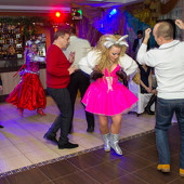 Восточная феерия фото 36