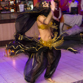 Восточная феерия фото 100