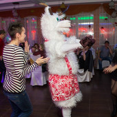 Восточная феерия фото 38