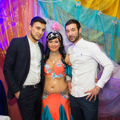 Восточная феерия фото 72