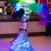 Восточная феерия фото 164