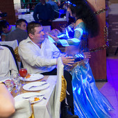 Восточная феерия фото 175