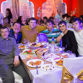 Восточная феерия фото 83