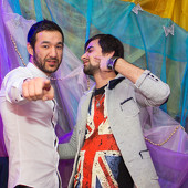 Восточная феерия фото 154