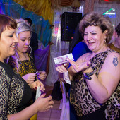 Восточная феерия фото 212