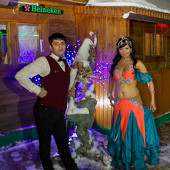 Восточная феерия фото 68