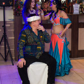 Восточная феерия фото 109