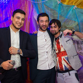 Восточная феерия фото 219